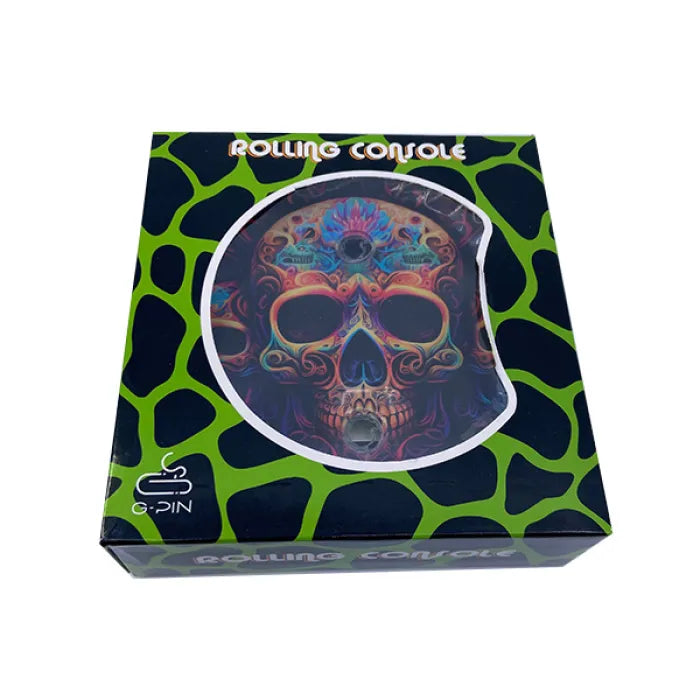 TRIPPY GOAT ROLLING CONSOLE SET449