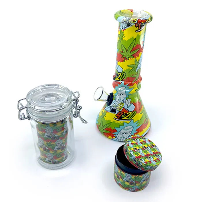 TRIPPY GOAT MR. JOINT OSH151MJ1