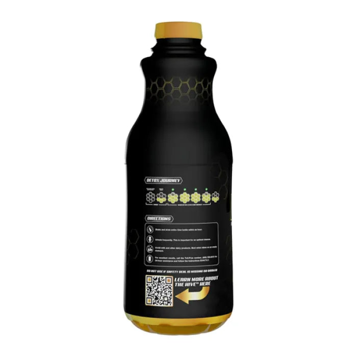 STINGER DETOX THE HIVE PREMIUM SAME DAY CLEANSE 32OZ - TROPICAL CITRUS