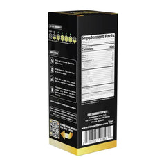 STINGER DETOX THE HIVE PREMIUM SAME DAY CLEANSE 32OZ - TROPICAL CITRUS