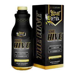 STINGER DETOX THE HIVE PREMIUM SAME DAY CLEANSE 32OZ - TROPICAL CITRUS