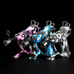 THICKET SPACEOUT RAY GUN TORCH