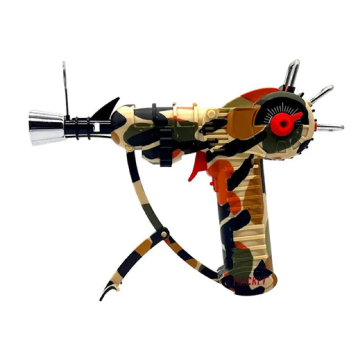 THICKET SPACEOUT RAY GUN TORCH