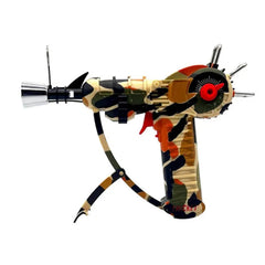 THICKET SPACEOUT RAY GUN TORCH