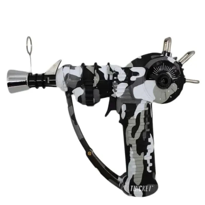THICKET SPACEOUT RAY GUN TORCH