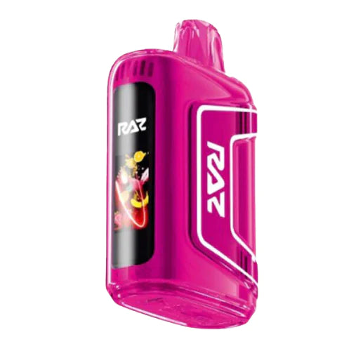 RAZ TN9000 9000 PUFFS DISPOSABLE