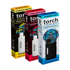 TORCH DISPOSABLES MIND MELT 3.5G