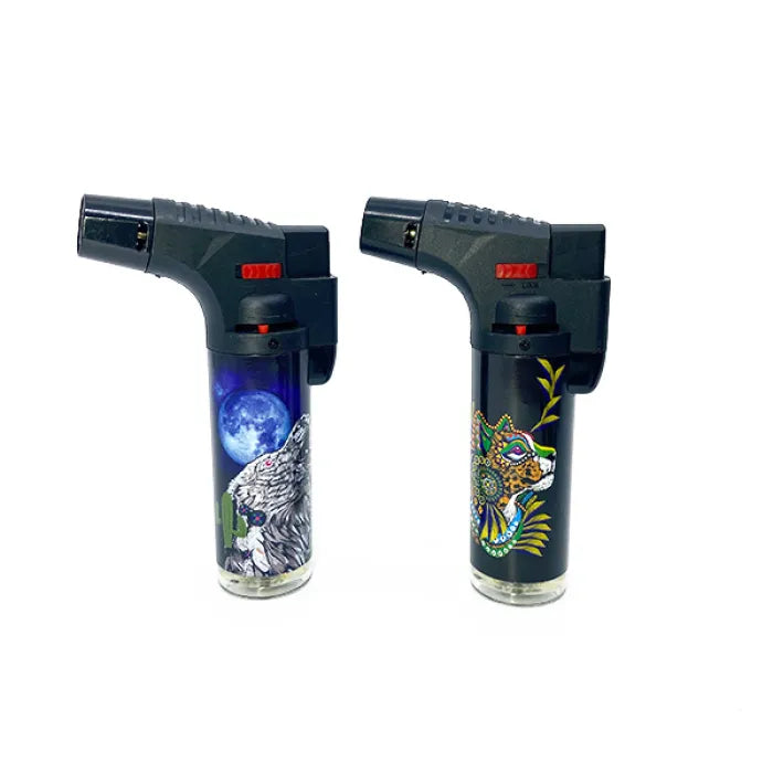 BLINK TORCH LIGHTER - LOBO 824