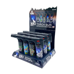 BLINK TORCH LIGHTER - LOBO 824