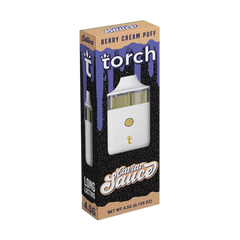 TORCH DISPOSABLE CAVIAR SAUCE 4.5G