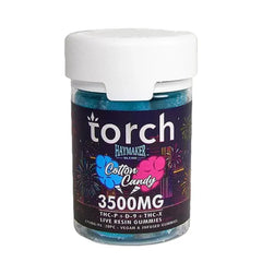 TORCH HAYMAKER GUMMIES THCP D9 THCX 3500MG