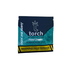 TORCH NITROBLEND XXL GUMMIES 700MG