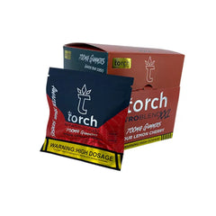 TORCH NITROBLEND XXL GUMMIES 700MG