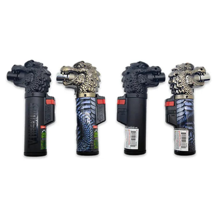 SMOKEZILLA TORCH 023386 XXL - ASSORTED