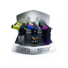 SCORCH TORCH 61784 - ASSORTED