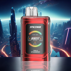 SMOK SPACEMAN PRISM 20K 20,000 PUFF 18ML