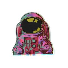 SMOKE PROOF BAGS PRECUT - TRIPPING ASTRONAUT