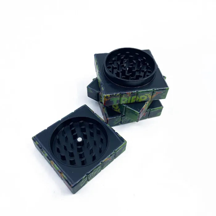 TRIPPY GOAT GRINDERS SMALL - CUBIC