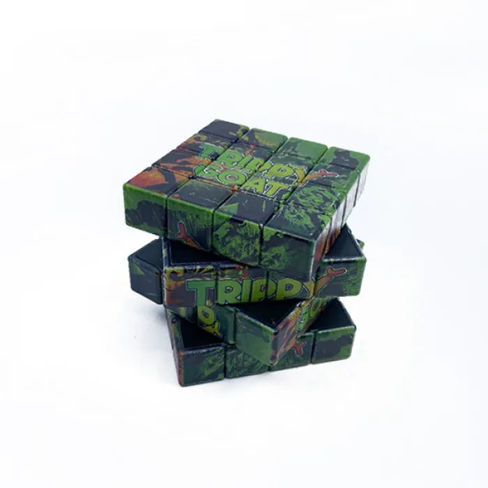 TRIPPY GOAT GRINDERS SMALL - CUBIC