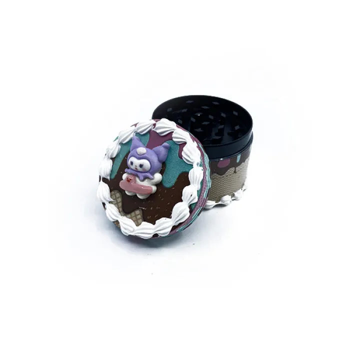 TRIPPY GOAT GRINDERS SMALL - FAKE CAKE