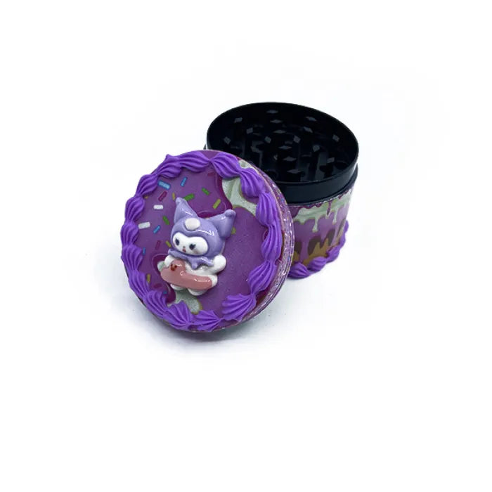 TRIPPY GOAT GRINDERS SMALL - FAKE CAKE