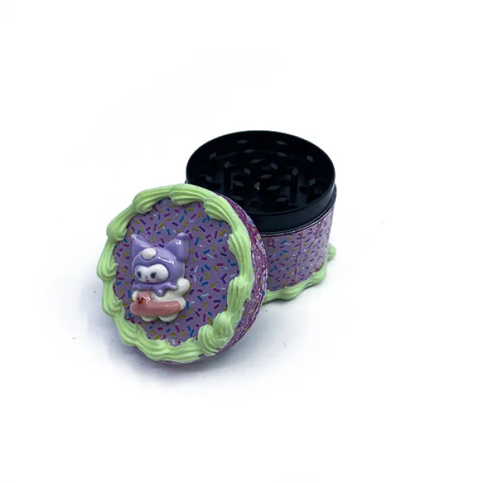TRIPPY GOAT GRINDERS SMALL - FAKE CAKE