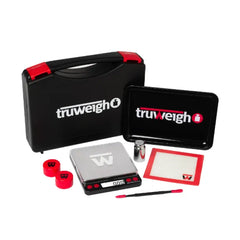 TRUWEIGH 710PRO CONCENTRATE KIT SC-324 100G X 0.01G BLACK