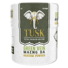 TUSK KRATOM POWDER 30G