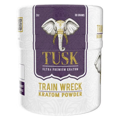 TUSK KRATOM POWDER 30G