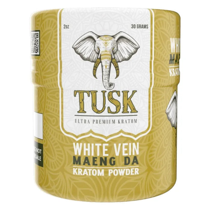 TUSK KRATOM POWDER 30G