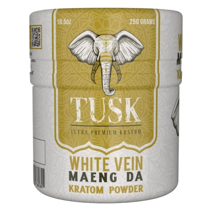 TUSK KRATOM POWDER 250G