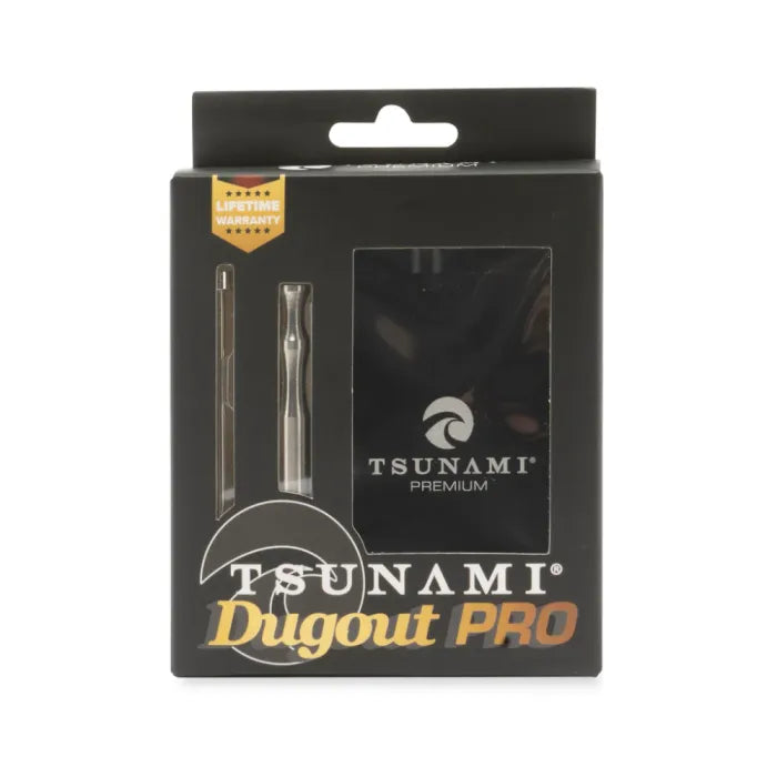 TSUNAMI DUGOUT PRO D6 DHP-P1000