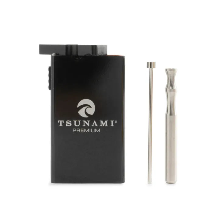 TSUNAMI DUGOUT PRO D6 DHP-P100