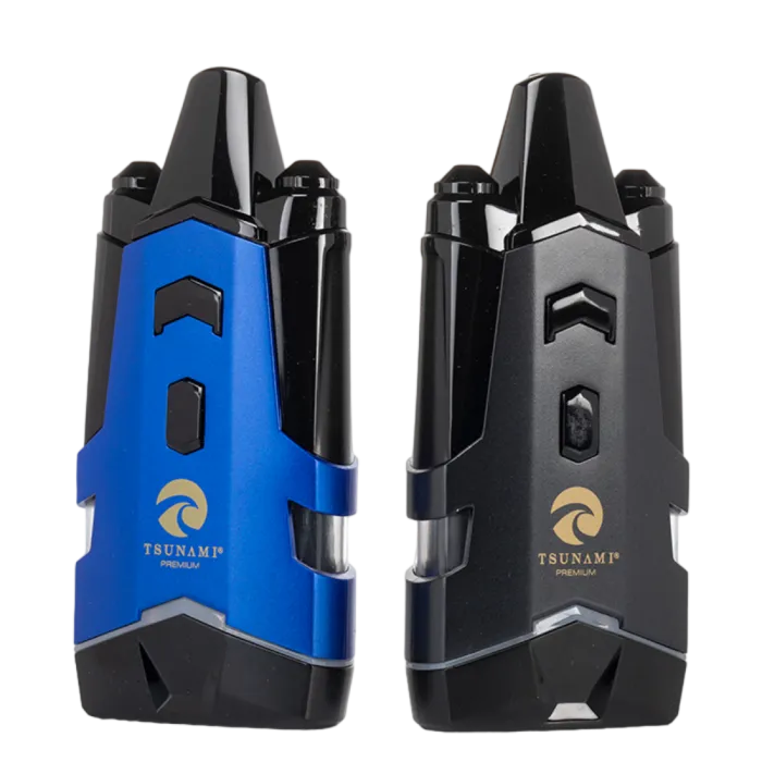 TSUNAMI KV-DUO2 KIT VAPORIZER DUO