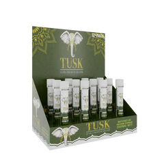 TUSK KRATOM POWDER SHOT 200MG PLATINUM