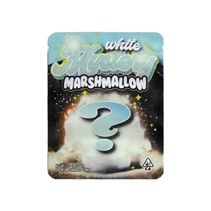 TW SMOKE PROOF BAGS 3.5G