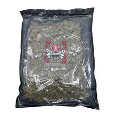 TWENTY ONE FLOWERS THCA 1LB