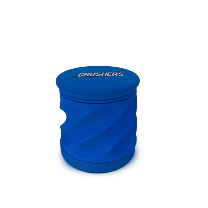 CRUSHERS GRINDER TWIST GR415 75MM ASSORTED COLOR