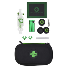 THE VERY HAPPY DAB KIT