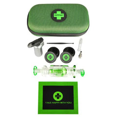 THE VERY HAPPY DAB KIT
