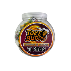 TOKE BUDDY SILICONE CONTAINERS 13ML GRAPHICS