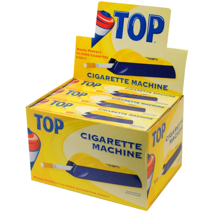 TOP KING SIZE INJECTOR MACHINE