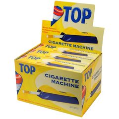 TOP KING SIZE INJECTOR MACHINE