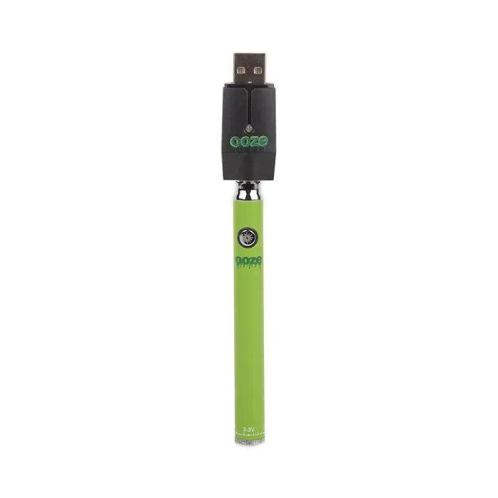 OOZE SLIM PEN TWIST BATTERY