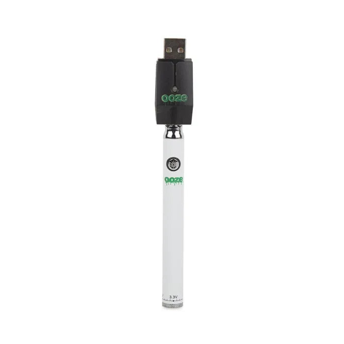 OOZE SLIM PEN TWIST BATTERY