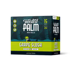 TWISTED PALM MINI ROLLS