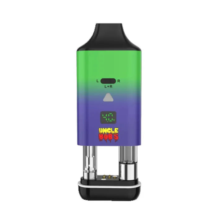 UNCLE BOBS M BOX 650MAH BATTERY