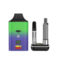 UNCLE BOBS M BOX 650MAH BATTERY