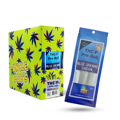 UNCLE BOBS PREROLLS THCP 2G 30CT 2PC