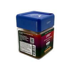 URB GUMMY GETAWAY JAMAICA D9 350MG 35CT